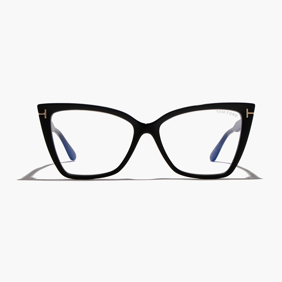 Оправа оптична TOM FORD FT5844-B 005 55-Фото-5 https://opticaluxor.ua