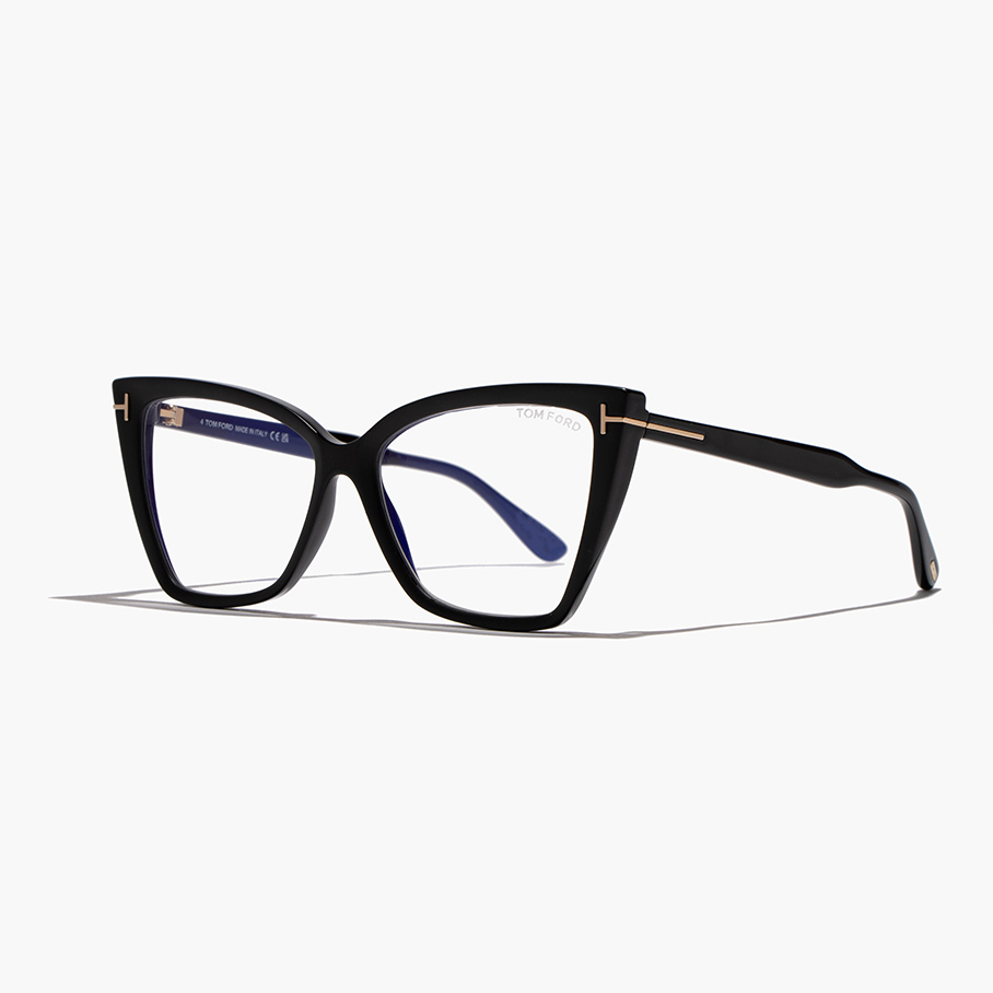 Оправа оптична TOM FORD FT5844-B 005 55-Фото-5 https://opticaluxor.ua