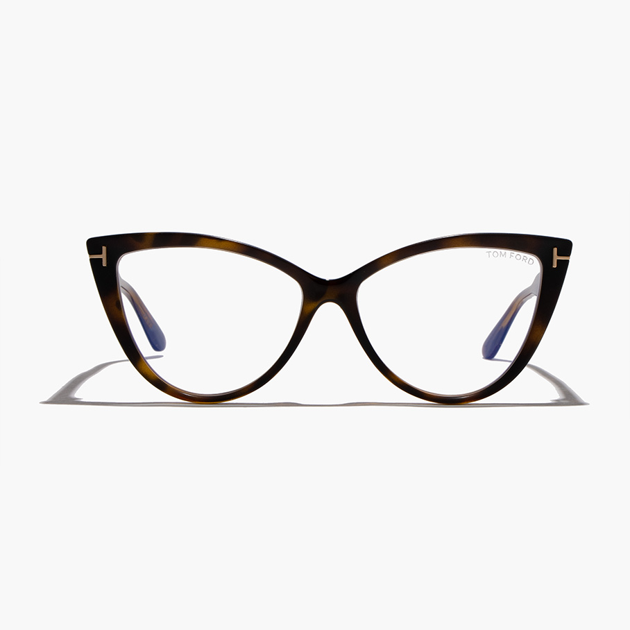 Оправа оптическая TOM FORD FT5843-B 052 56-Фото-1