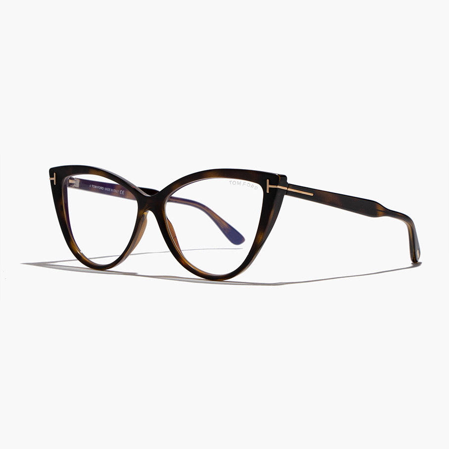 Оправа оптическая TOM FORD FT5843-B 052 56-Фото-2