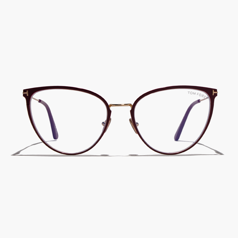 Оправа оптическая TOM FORD FT5840-B 066 56-Фото-1