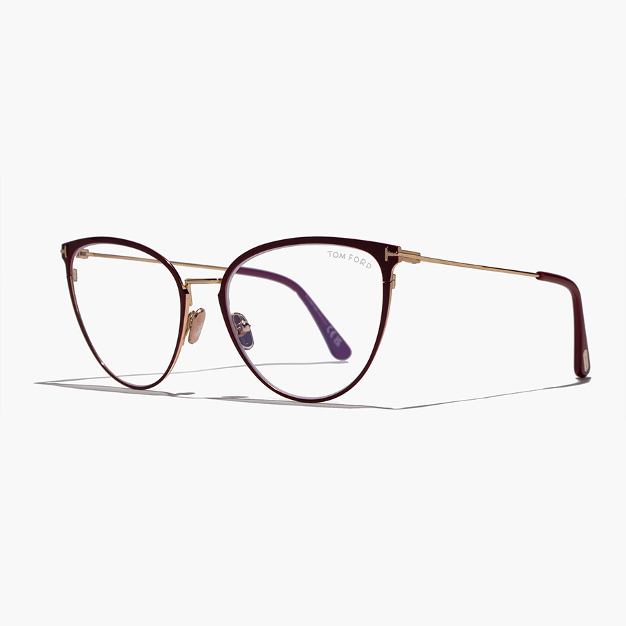 Оправа оптическая TOM FORD FT5840-B 066 56-Фото-2