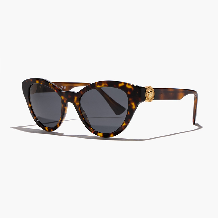 Сонцезахисні окуляри VERSACE VE 4435 108/87 52-Фото-2