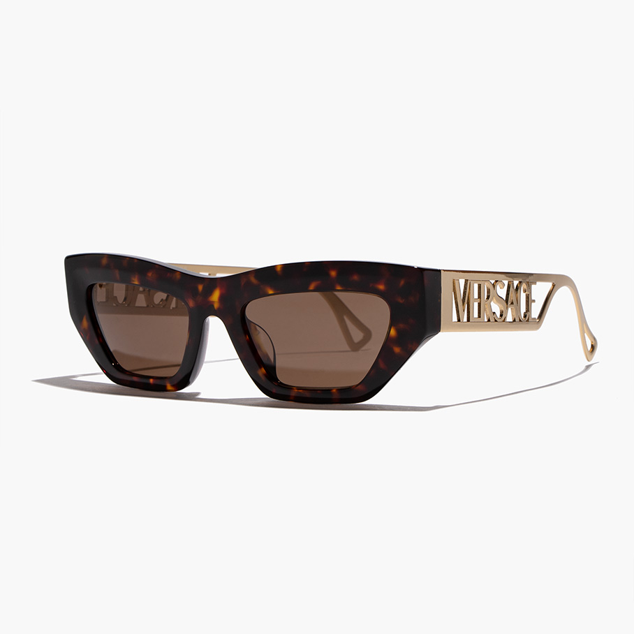 Сонцезахисні окуляри VERSACE VE 4432U 108/73 53-Фото-2