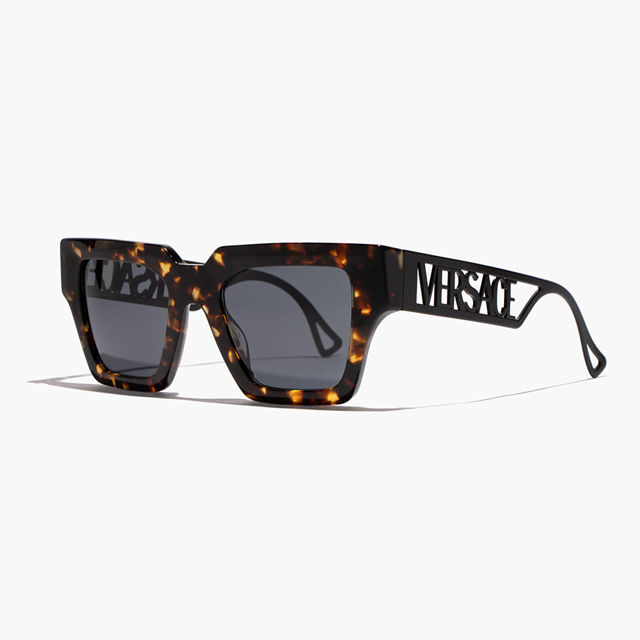 Сонцезахисні окуляри VERSACE VE 4431 514887 50-Фото-2