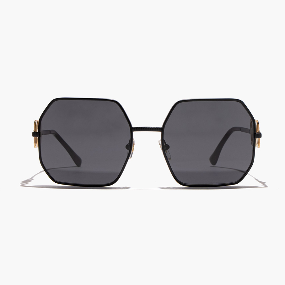 Сонцезахисні окуляри VERSACE VE 2248 126187 58-Фото-1
