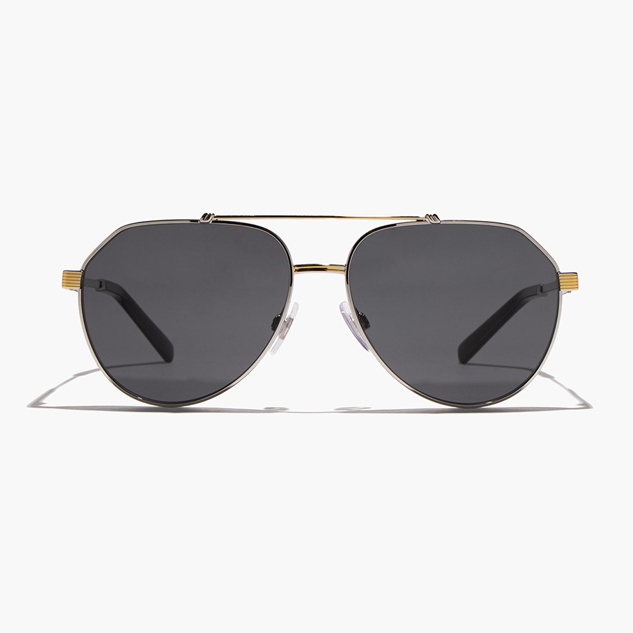 Сонцезахисні окуляри DOLCE&GABBANA DG 2288 131387 59-Фото-1