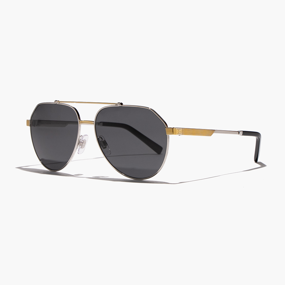 Сонцезахисні окуляри DOLCE&GABBANA DG 2288 131387 59-Фото-2
