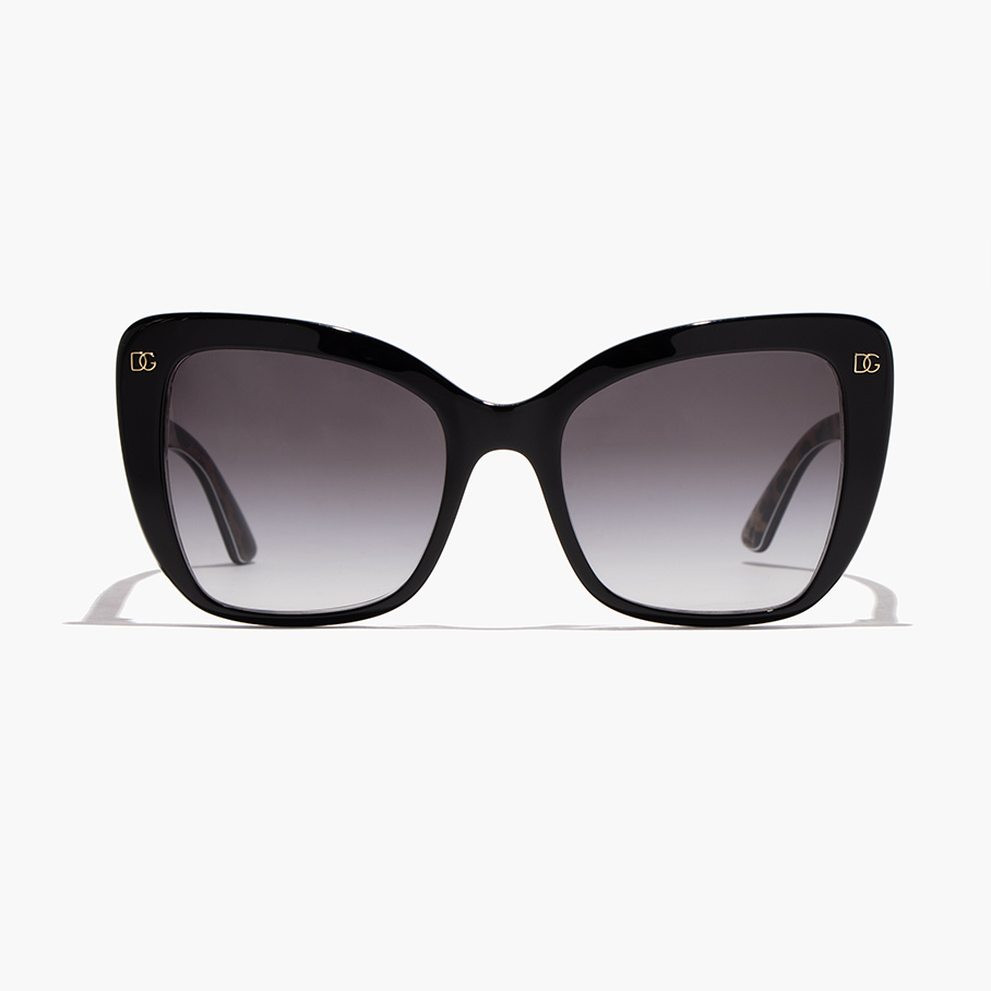 Сонцезахисні окуляри DOLCE&GABBANA DG 4348 32998G 54-Фото-1