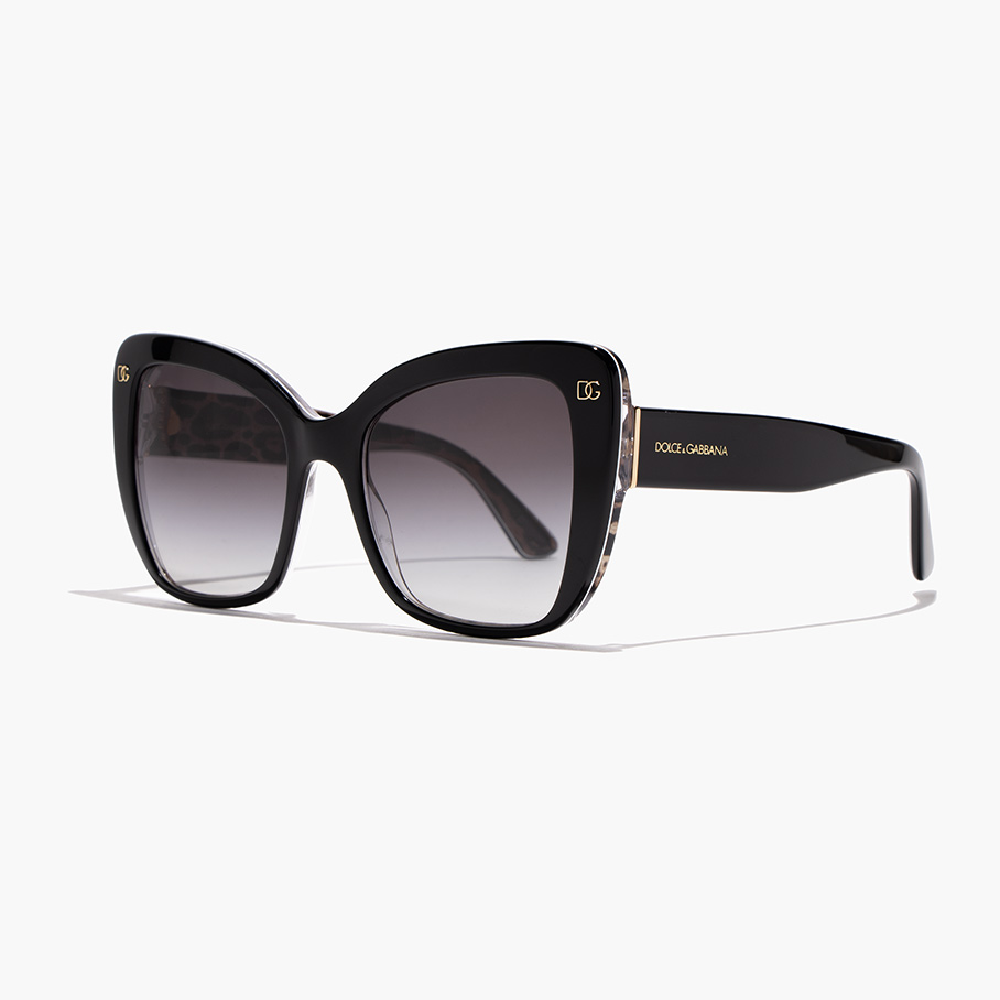 Сонцезахисні окуляри DOLCE&GABBANA DG 4348 32998G 54-Фото-2