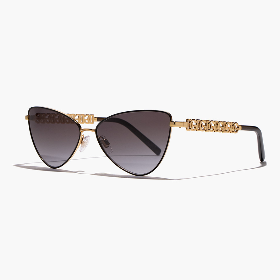 Сонцезахисні окуляри DOLCE&GABBANA DG 2290 13118G 60-Фото-2