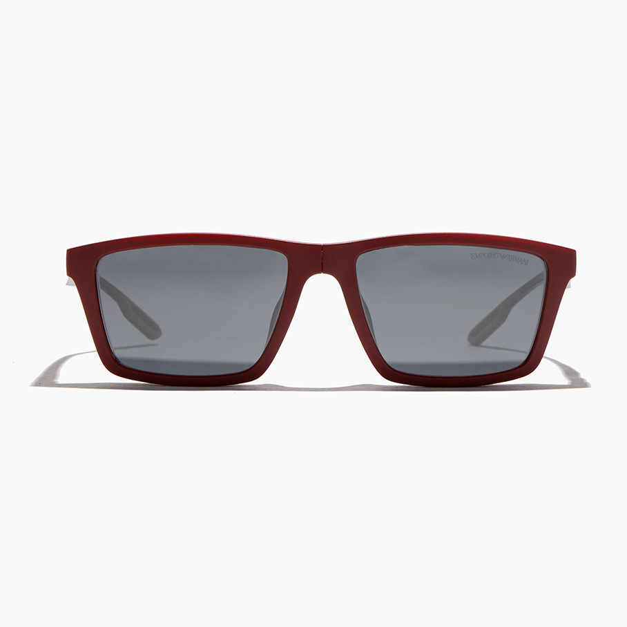 Оправа оптическая EMPORIO ARMANI EA 4189U 50171W 55-Фото-1