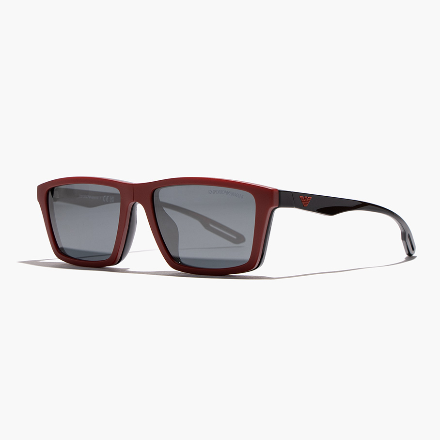 Оправа оптическая EMPORIO ARMANI EA 4189U 50171W 55-Фото-2