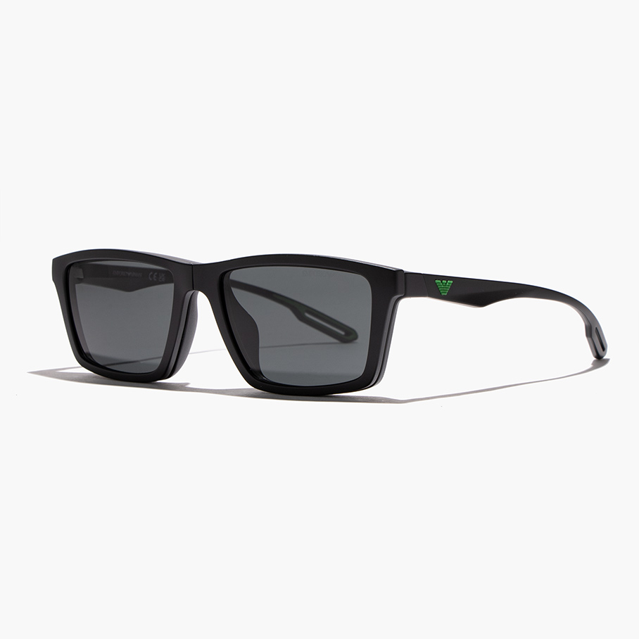 Оправа оптична EMPORIO ARMANI EA 4189U 50011W 55-Фото-2