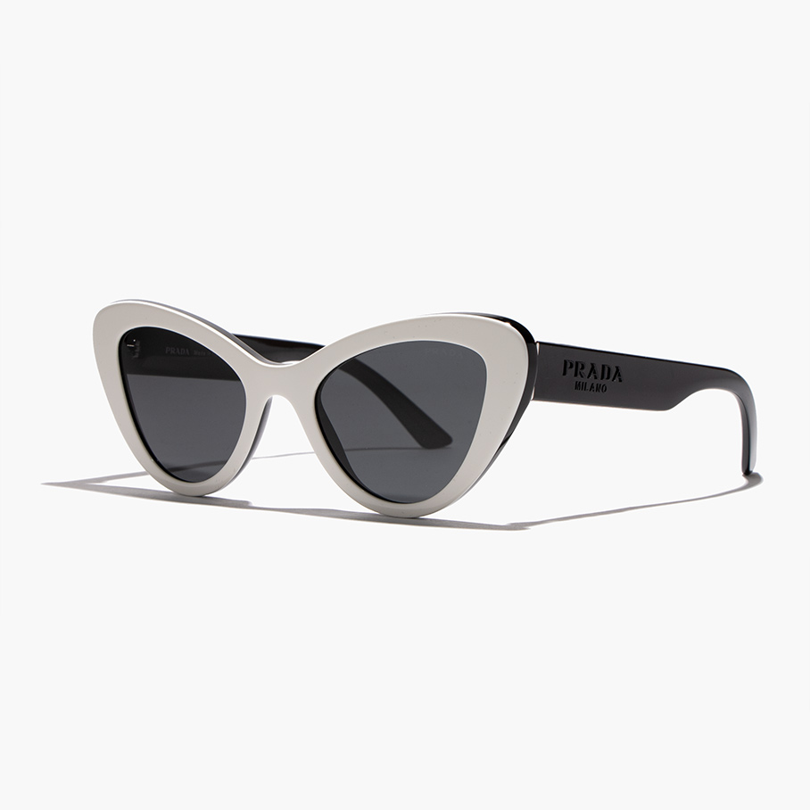 Сонцезахисні окуляри PRADA PR 13YS 10A5S0 52-Фото-2