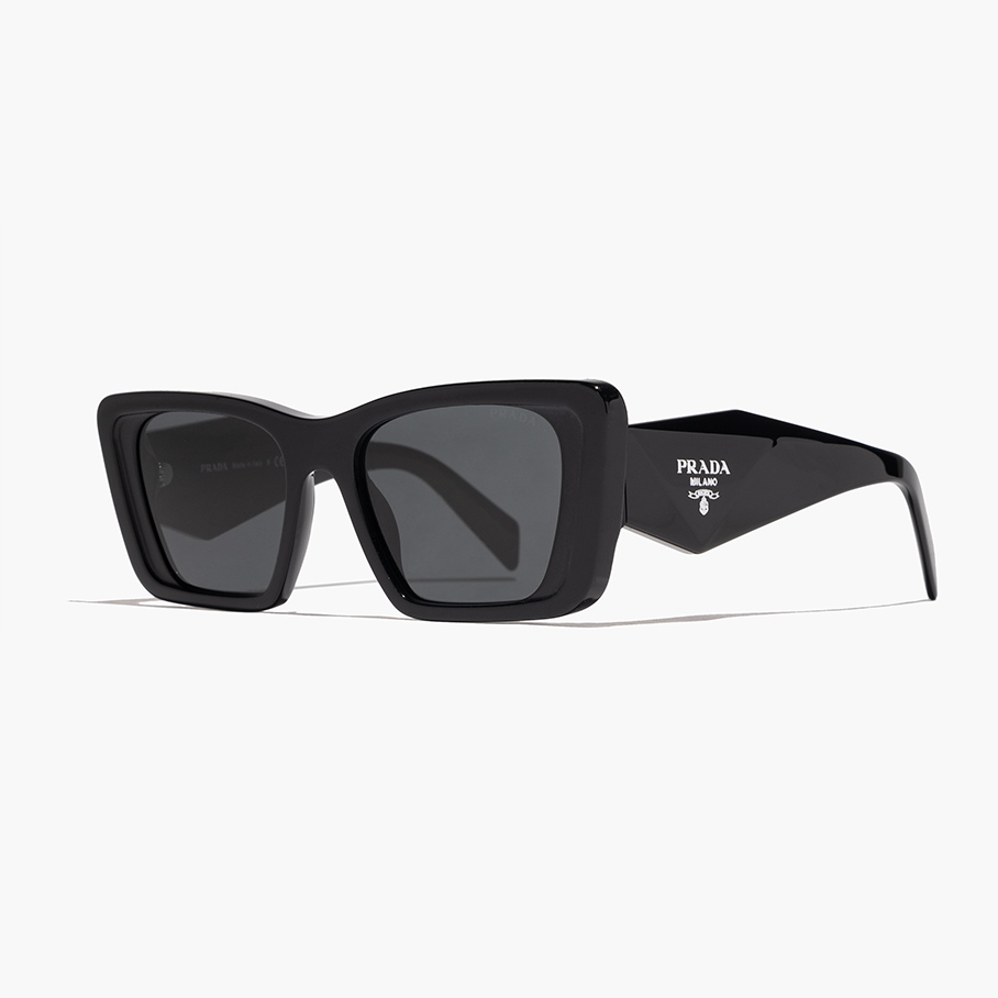Сонцезахисні окуляри PRADA PR 08YS 1AB5S0 51-Фото-2