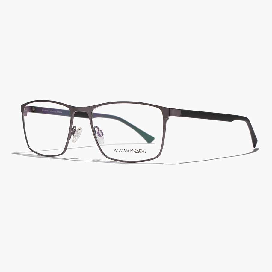 Оправа оптична William Morris 50226 C3 GREY 57/18-Фото-20 https://opticaluxor.ua