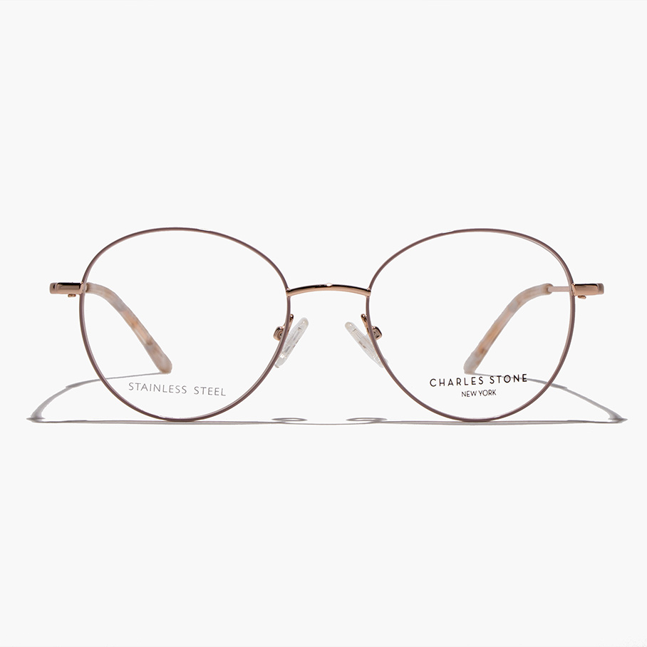 Оправа оптична William Morris 30102 C2 PINK/ROSE GOLD 49/18-Фото-1 https://opticaluxor.ua