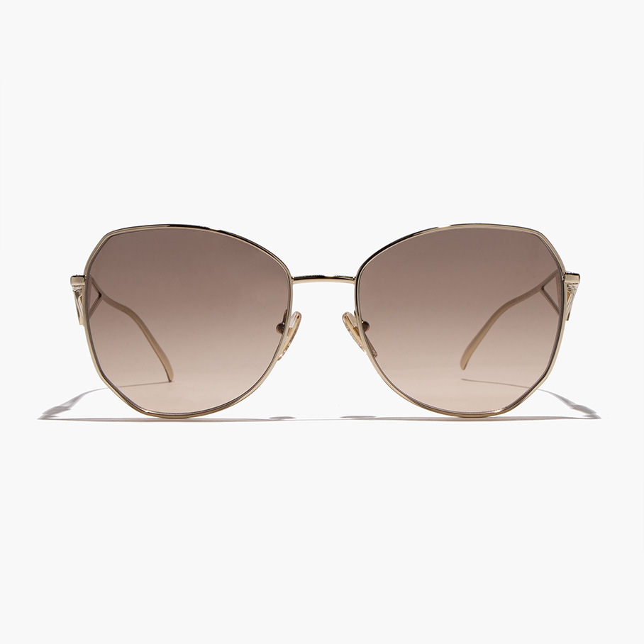 Солнцезащитные очки PRADA PR 57YS ZVN3D0 57-Фото-1