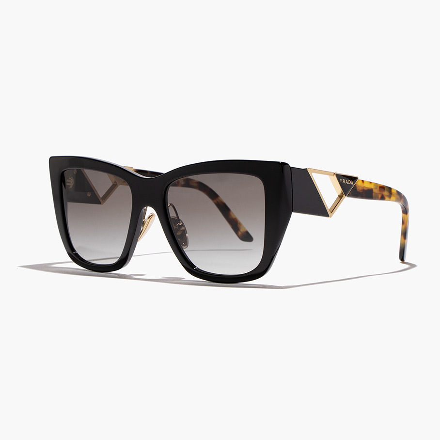 Сонцезахисні окуляри PRADA PR 21YS 1AB0A7 54-Фото-2