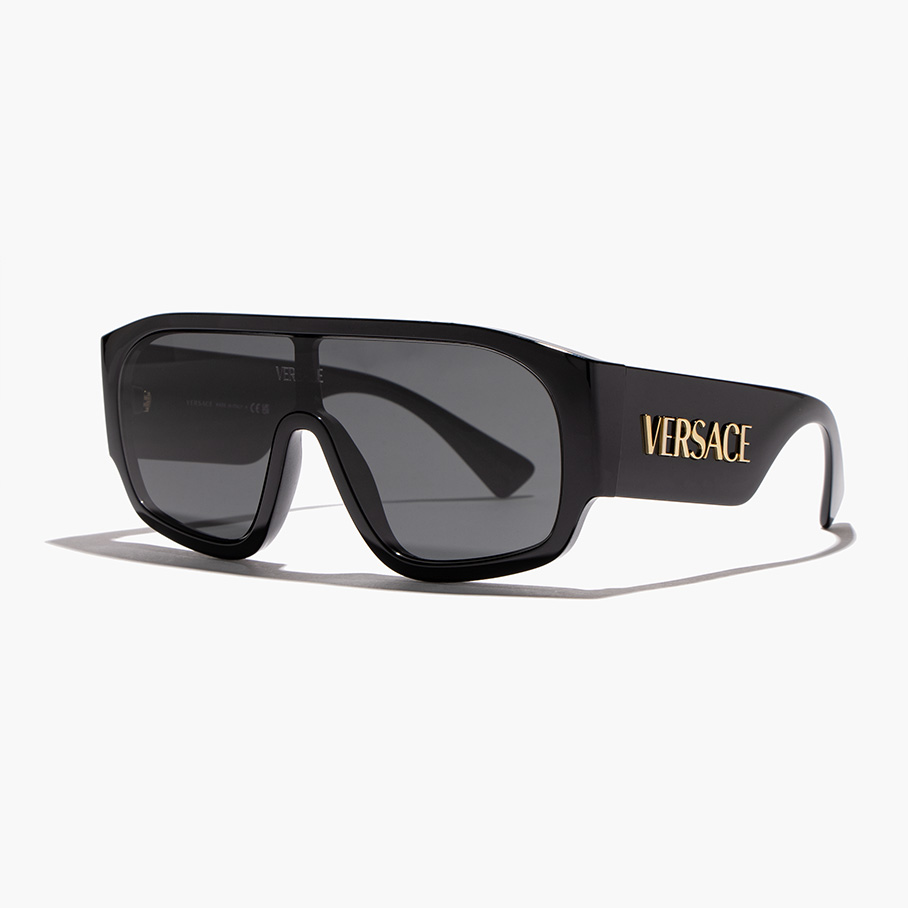 Сонцезахисні окуляри VERSACE VE 4439 GB1/87 33-Фото-2