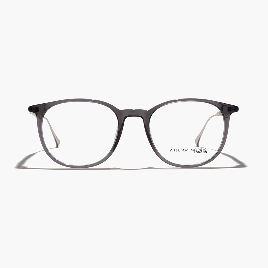 Оправа оптична William Morris 50221 C1 GREY 50/19-Фото-13 https://opticaluxor.ua