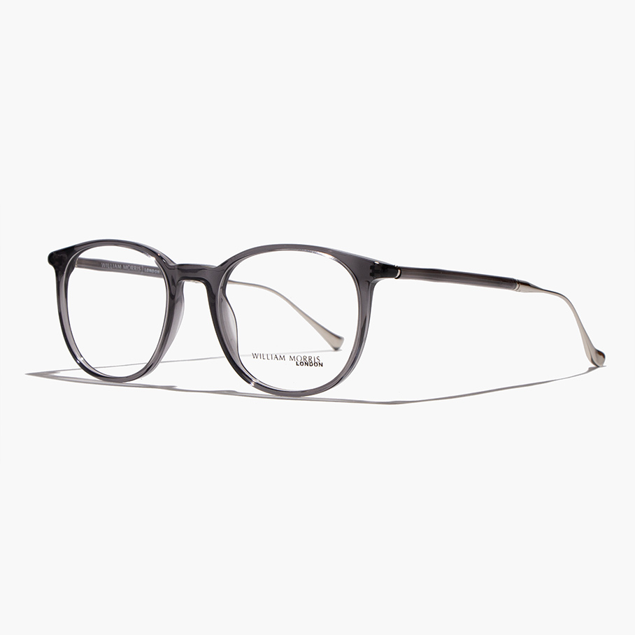 Оправа оптична William Morris 50221 C1 GREY 50/19-Фото-13 https://opticaluxor.ua