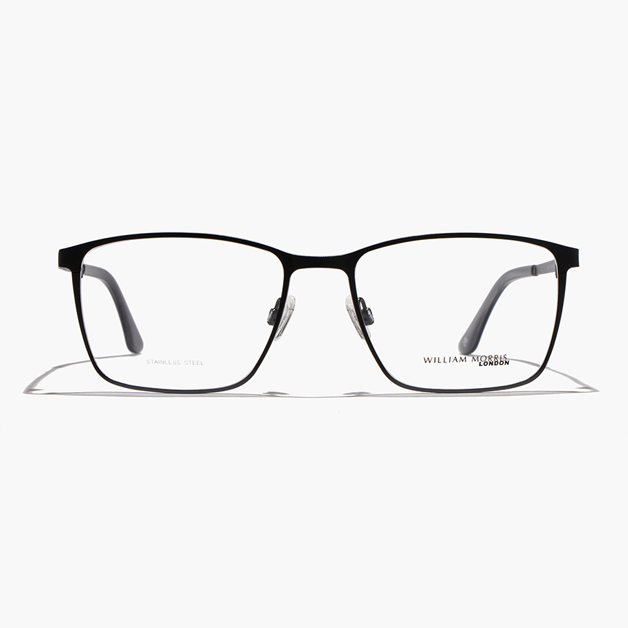 Оправа оптична William Morris 50196 C1 BLACK GREY GRAD 57/18-Фото-14 https://opticaluxor.ua