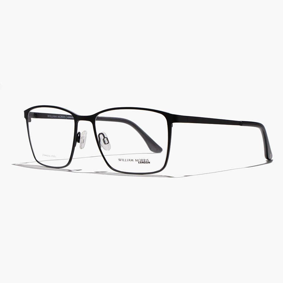 Оправа оптична William Morris 50196 C1 BLACK GREY GRAD 57/18-Фото-14 https://opticaluxor.ua