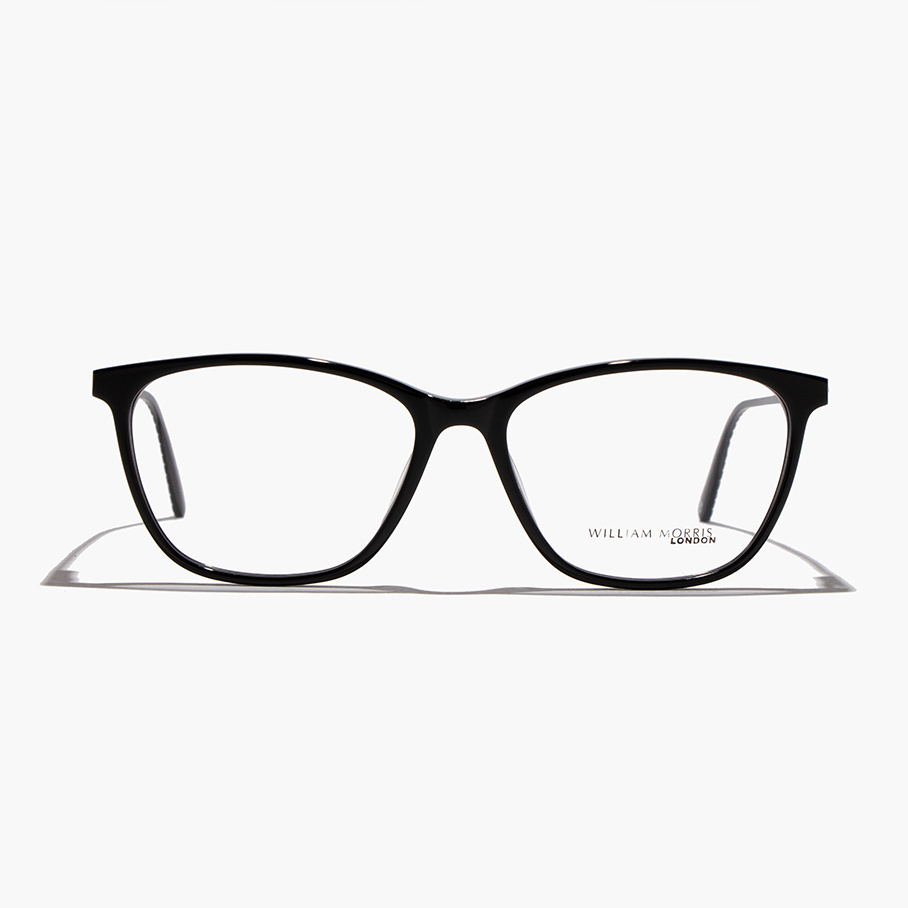 Оправа оптична William Morris 50158 C1 BLACK 54/16-Фото-12 https://opticaluxor.ua
