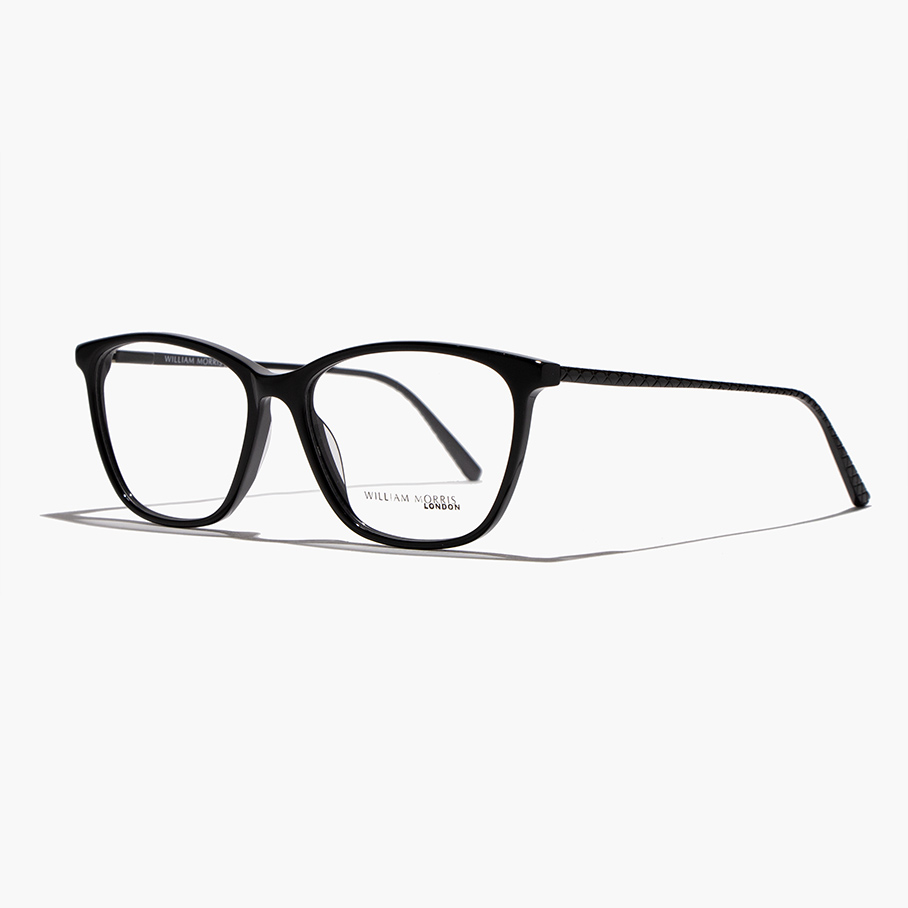 Оправа оптична William Morris 50158 C1 BLACK 54/16-Фото-12 https://opticaluxor.ua