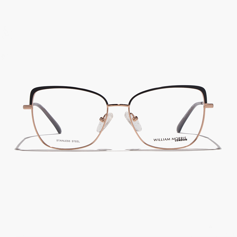 Оправа оптична William Morris 50285 C3 BROWN/GOLD 54/15-Фото-17 https://opticaluxor.ua