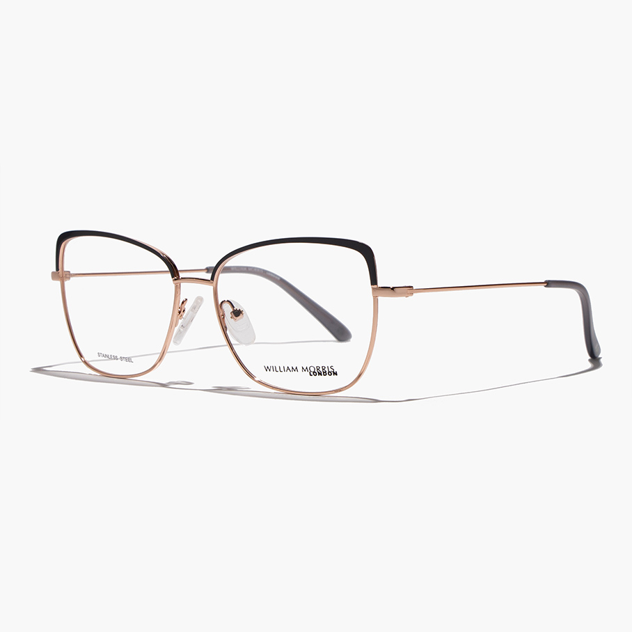 Оправа оптична William Morris 50285 C3 BROWN/GOLD 54/15-Фото-17 https://opticaluxor.ua