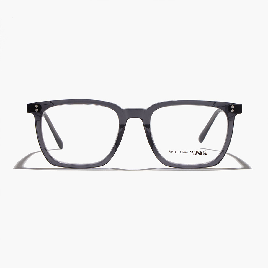 Оправа оптична WiIliam Morris 50272 C2 DARK GREY 52/19-Фото-3 https://opticaluxor.ua