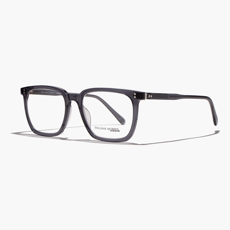 Оправа оптична WiIliam Morris 50272 C2 DARK GREY 52/19-Фото-3 https://opticaluxor.ua