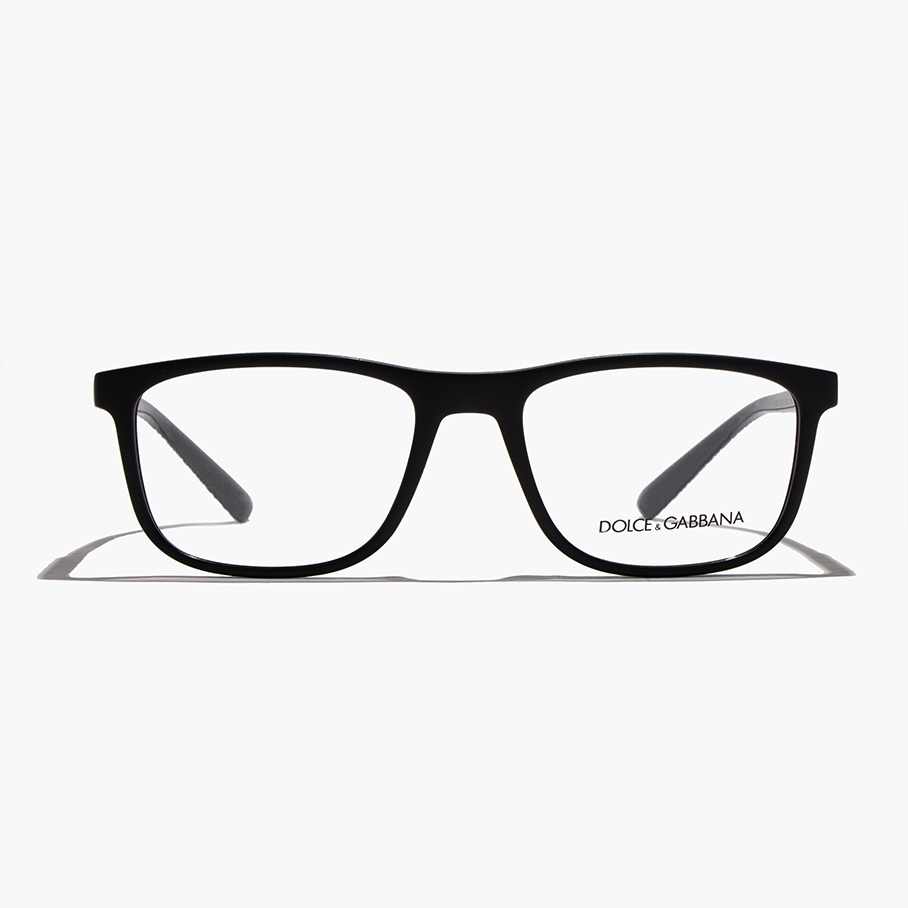 Оправа оптическая DOLCE&GABBANA DG 5062 2525 55-Фото-1