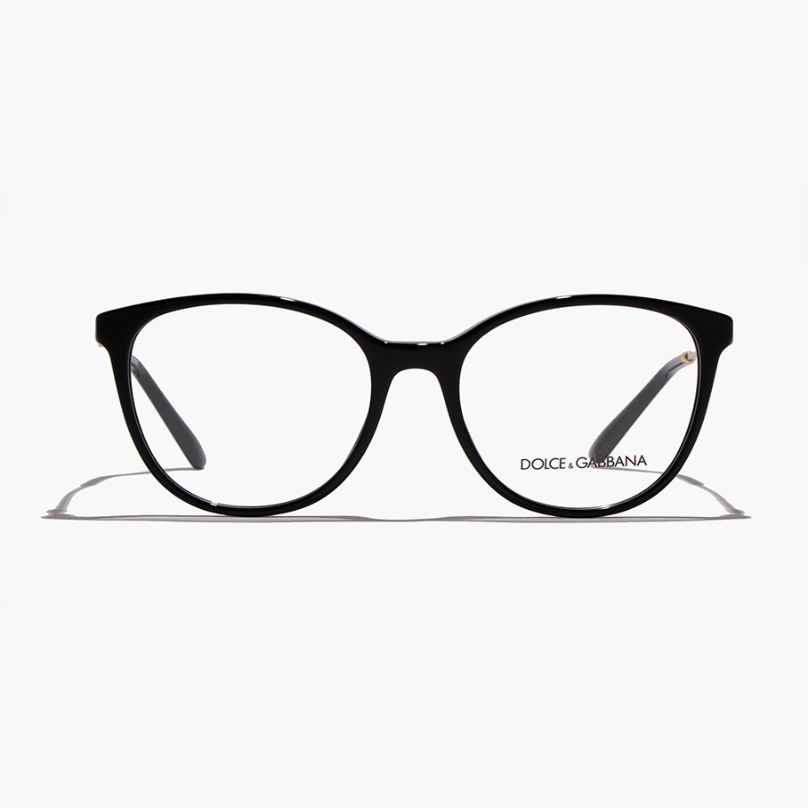 Оправа оптична DOLCE&GABBANA DG 3363 501 54-Фото-0 https://opticaluxor.ua
