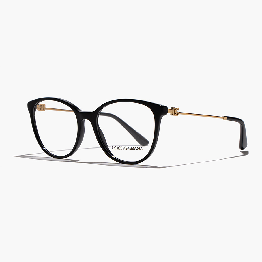 Оправа оптична DOLCE&GABBANA DG 3363 501 54-Фото-0 https://opticaluxor.ua