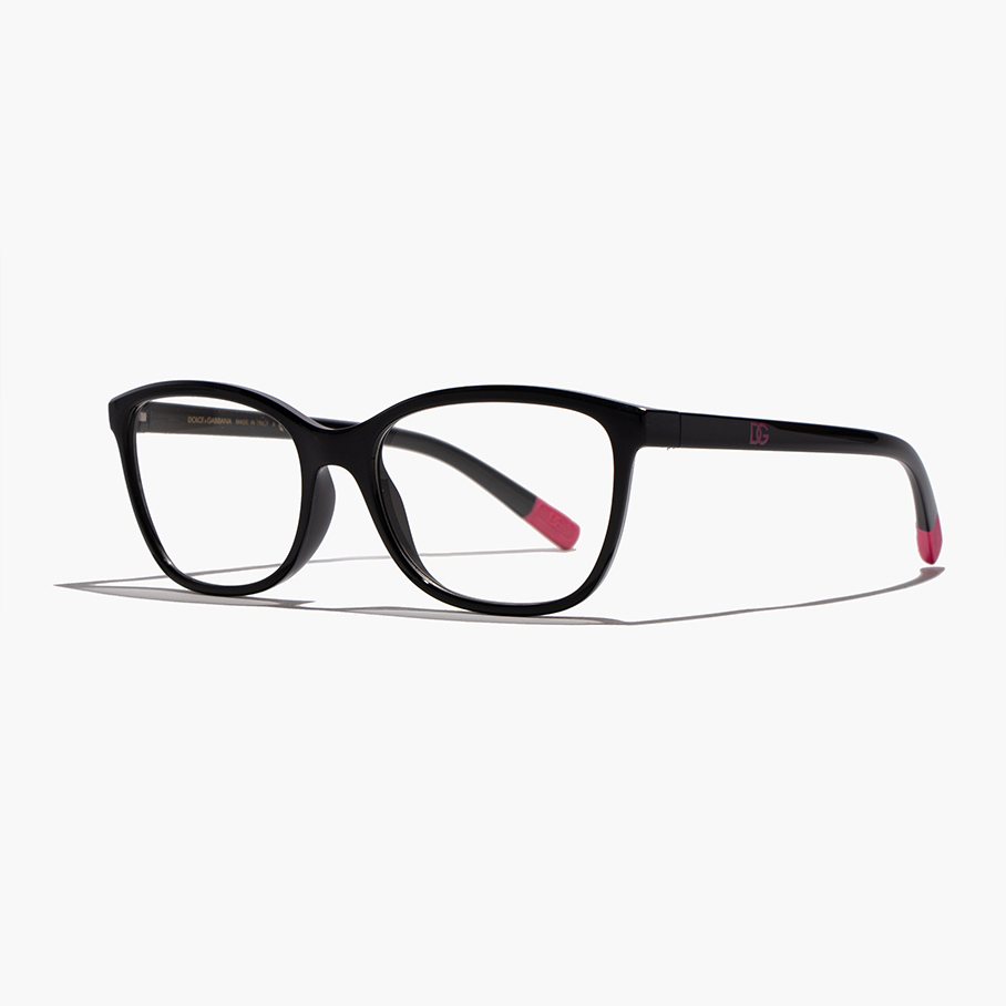 Оправа оптическая DOLCE&GABBANA DG 5092 501 55-Фото-2