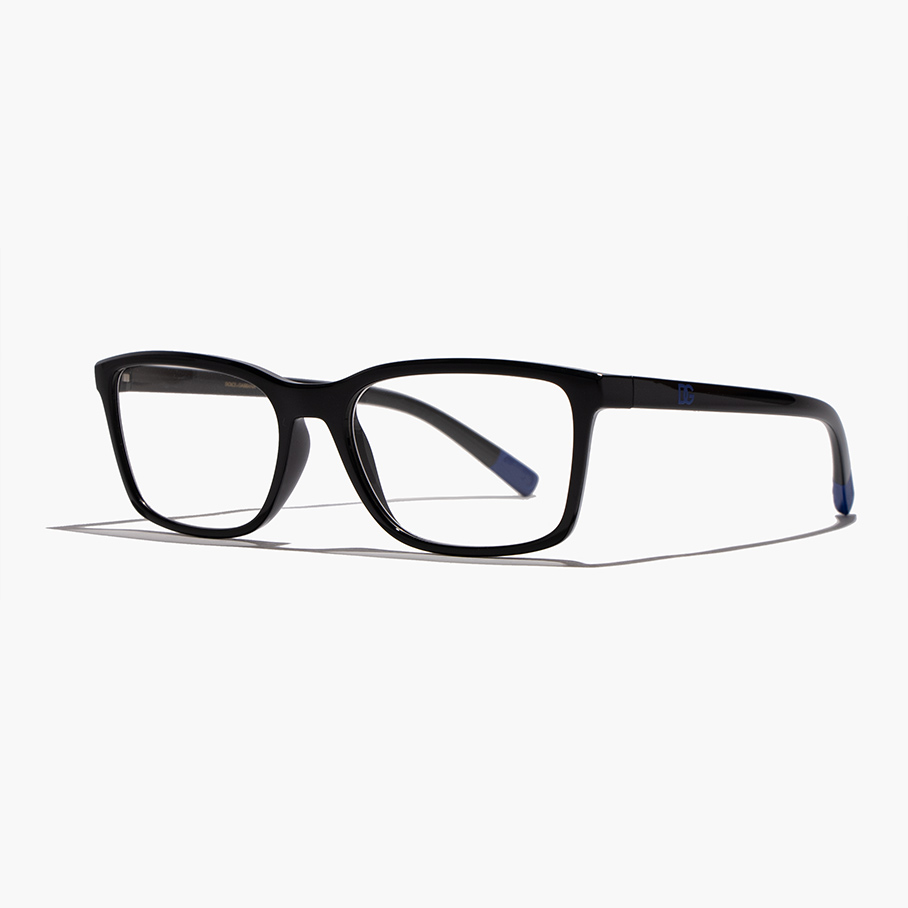Оправа оптическая DOLCE&GABBANA DG 5091 501 57-Фото-2