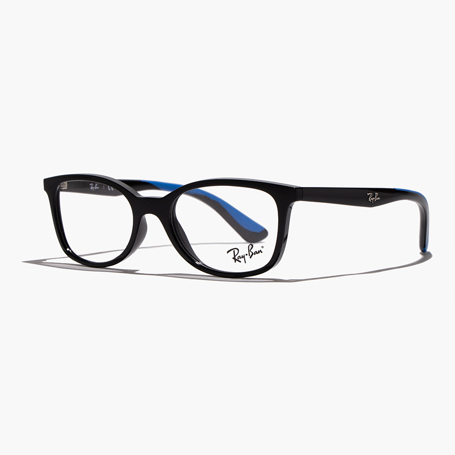 Оправа оптична Ray-Ban RY 1586 3862 47-Фото-8 https://opticaluxor.ua
