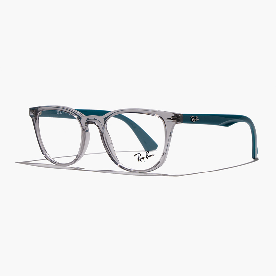 Оправа оптична Ray-Ban RY 1601 3842 48-Фото-4 https://opticaluxor.ua