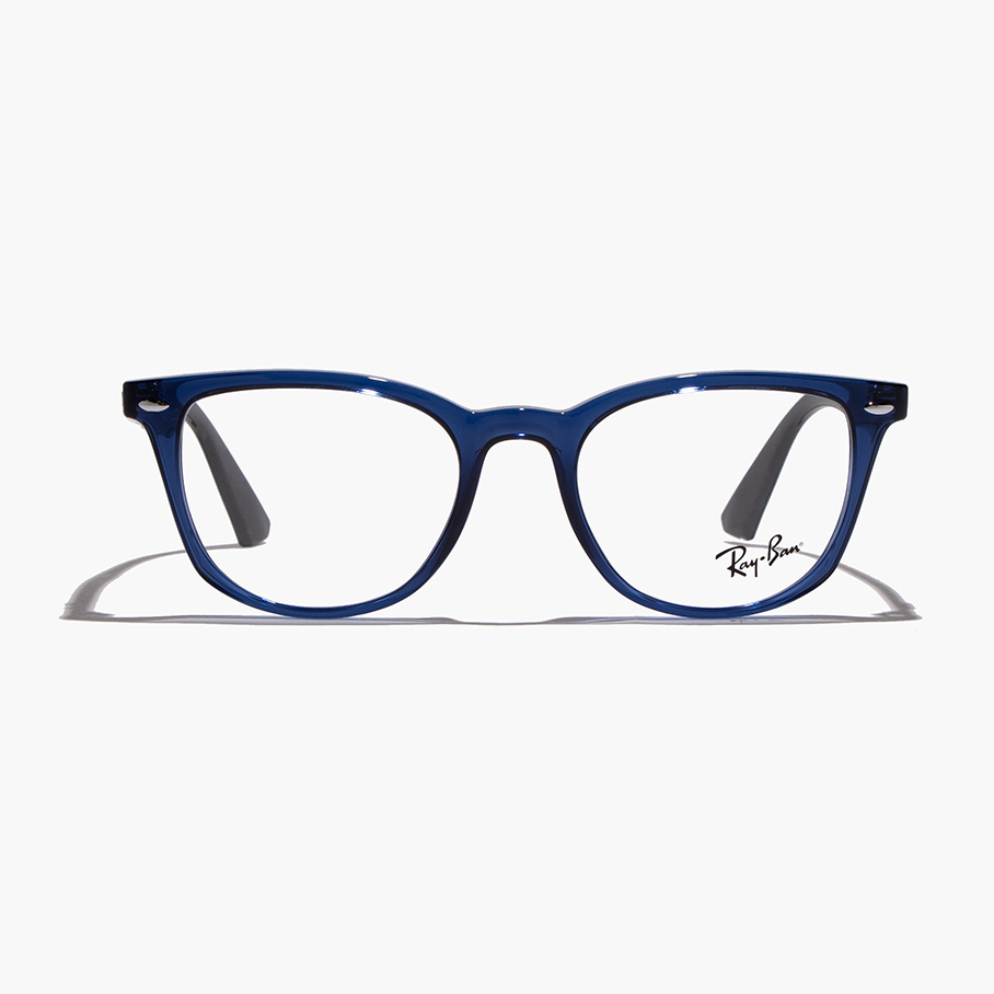 Оправа оптична Ray-Ban RY 1601 3865 48-Фото-13 https://opticaluxor.ua