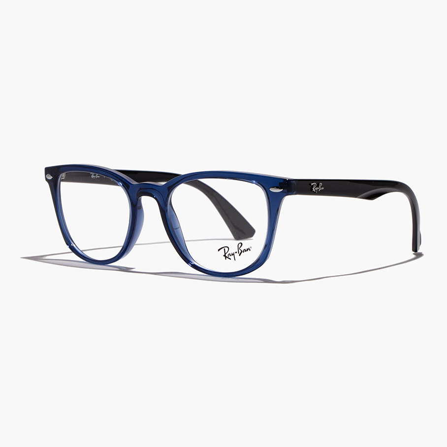 Оправа оптична Ray-Ban RY 1601 3865 48-Фото-13 https://opticaluxor.ua