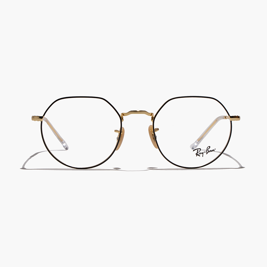 Оправа оптична Ray-Ban RX 6465 2890 51-Фото-5 https://opticaluxor.ua