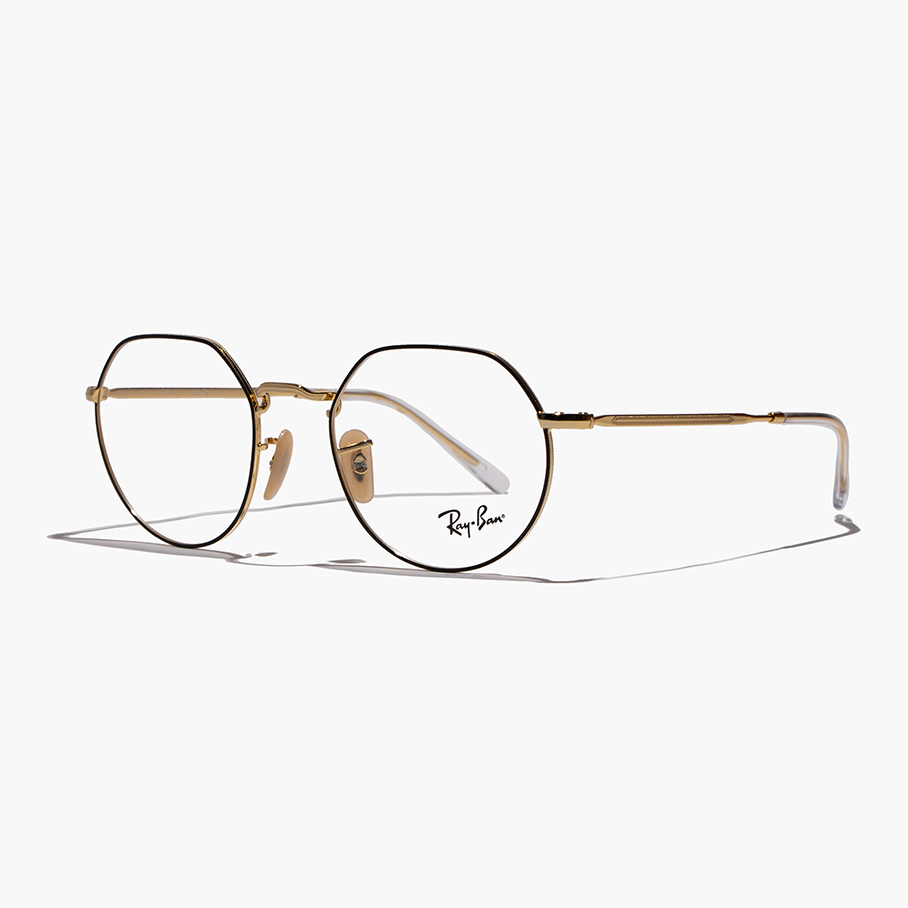 Оправа оптична Ray-Ban RX 6465 2890 51-Фото-5 https://opticaluxor.ua
