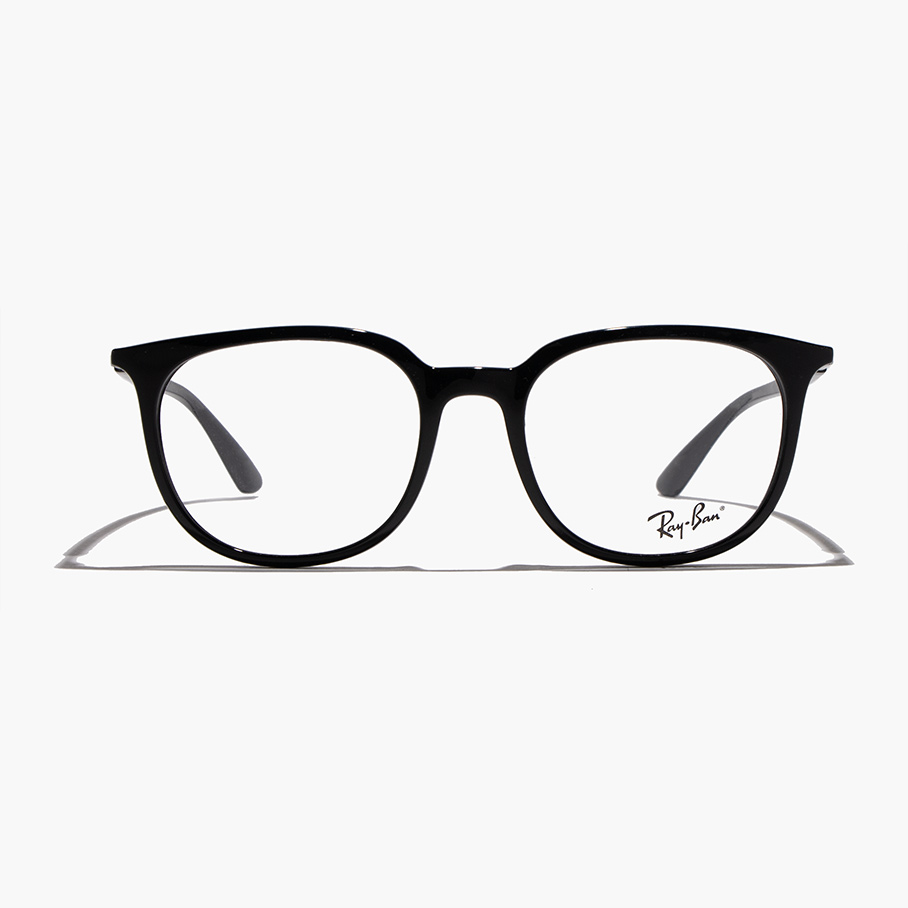 Оправа оптична Ray-Ban RX 7190 2000 53-Фото-14 https://opticaluxor.ua
