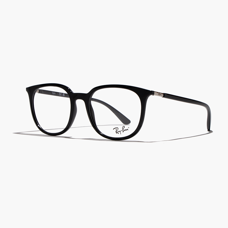 Оправа оптична Ray-Ban RX 7190 2000 53-Фото-14 https://opticaluxor.ua