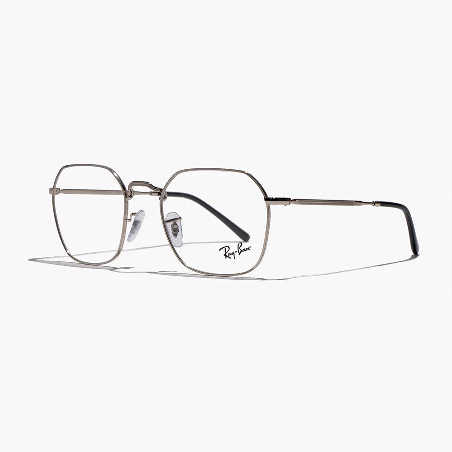 Оправа оптична Ray-Ban RX 3694V 2501 53-Фото-2