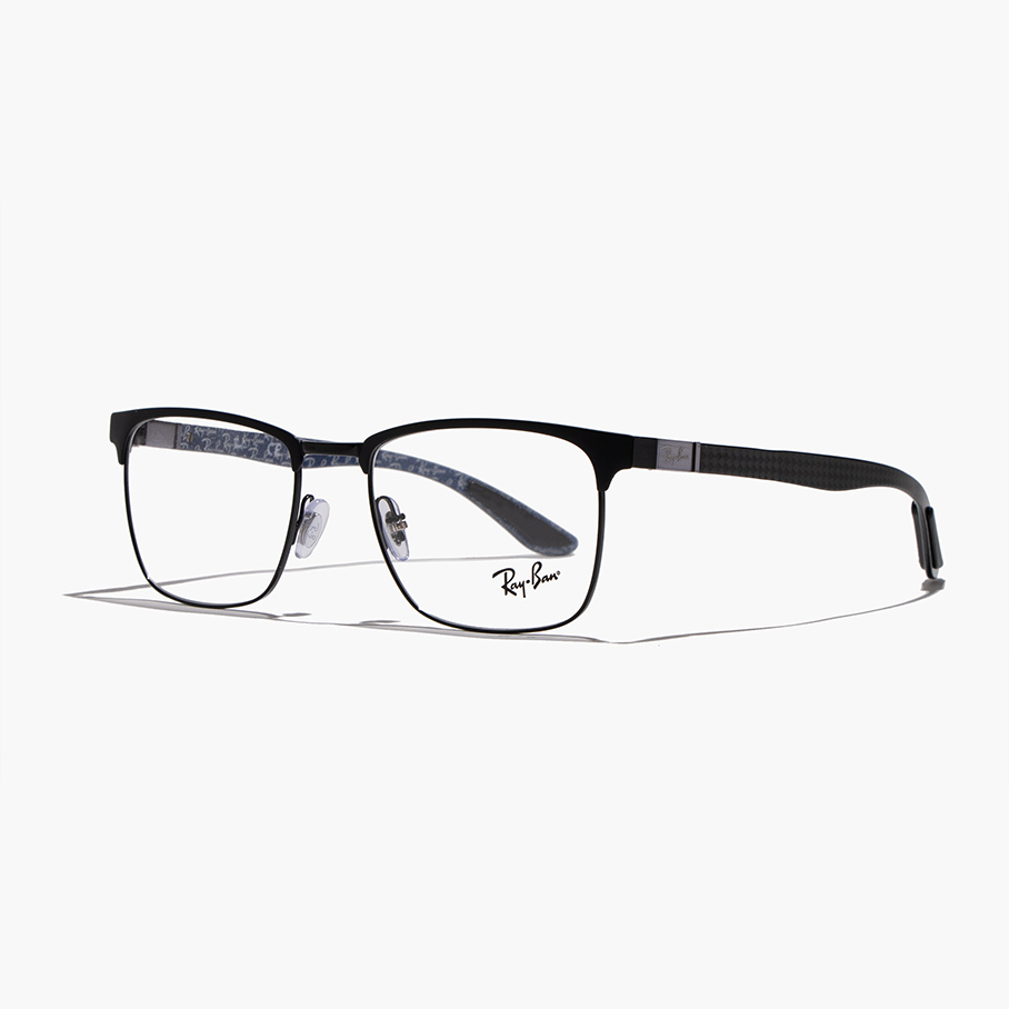 Оправа оптична Ray-Ban RX 8421 2904 54-Фото-2